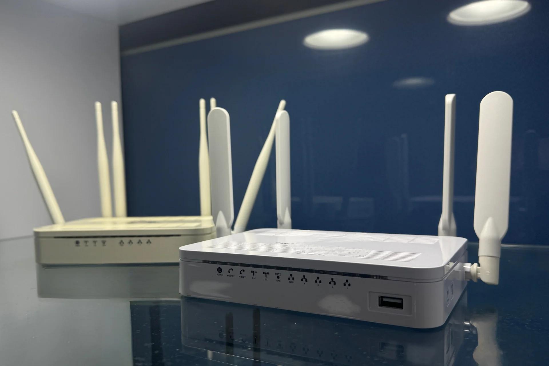 網通消費性產品